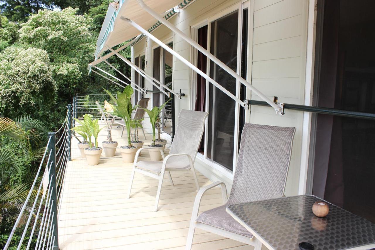 Funky Monkey Lodge Playa Santa Teresa  部屋 写真